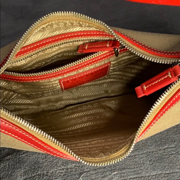 Prada Handbag - Picture 7 of 16